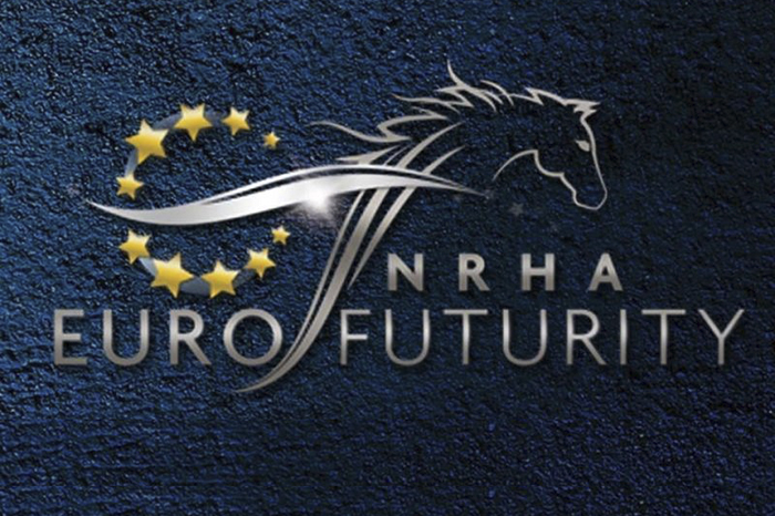 Data NRHA Euro-/IRHA Futurity 2020 en 2021