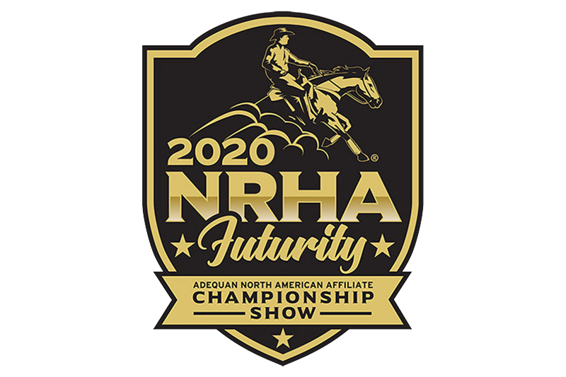 NRHA Futurity 2020 van start