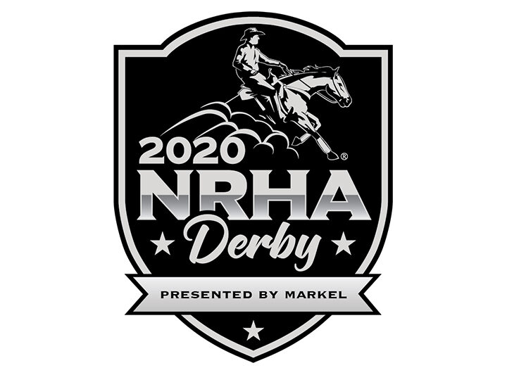 Data NRHA European Derby 2020 en 2021 bekend