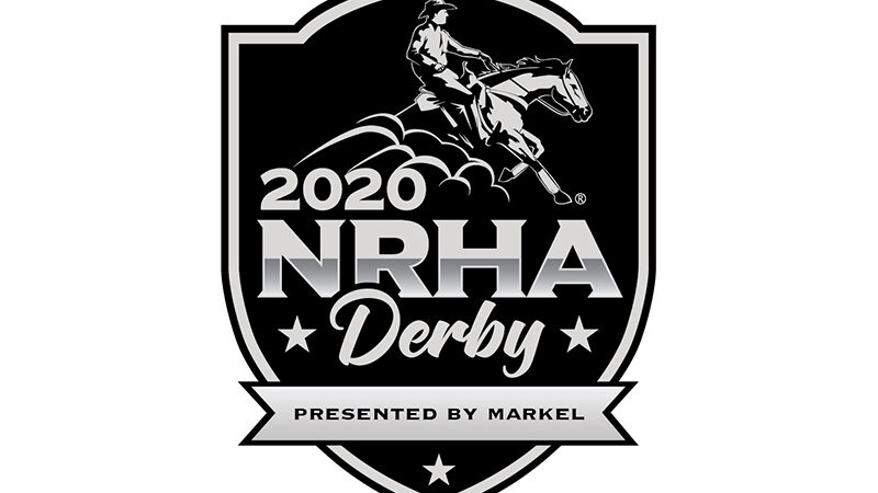 Data NRHA European Derby 2020 en 2021 bekend