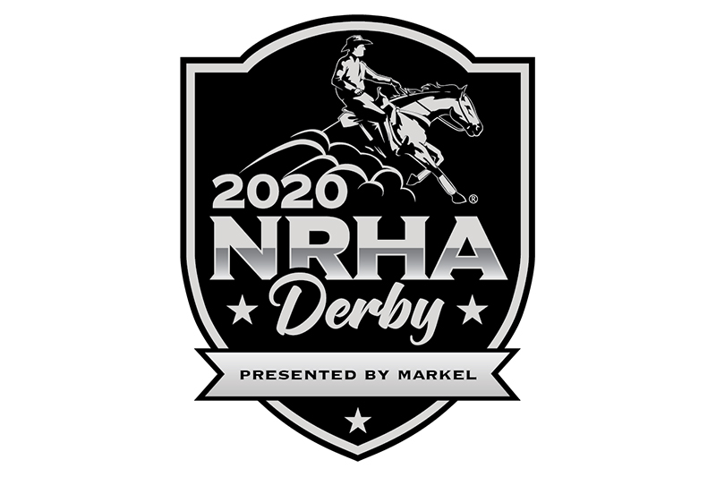 Data NRHA European Derby 2020 en 2021 bekend
