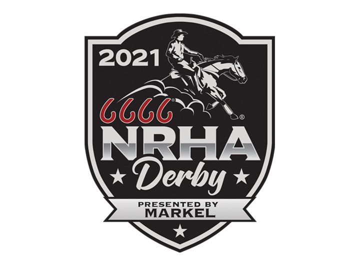 NRHA Derby OKC approaching