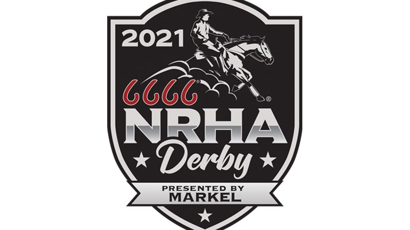 NRHA Derby OKC approaching