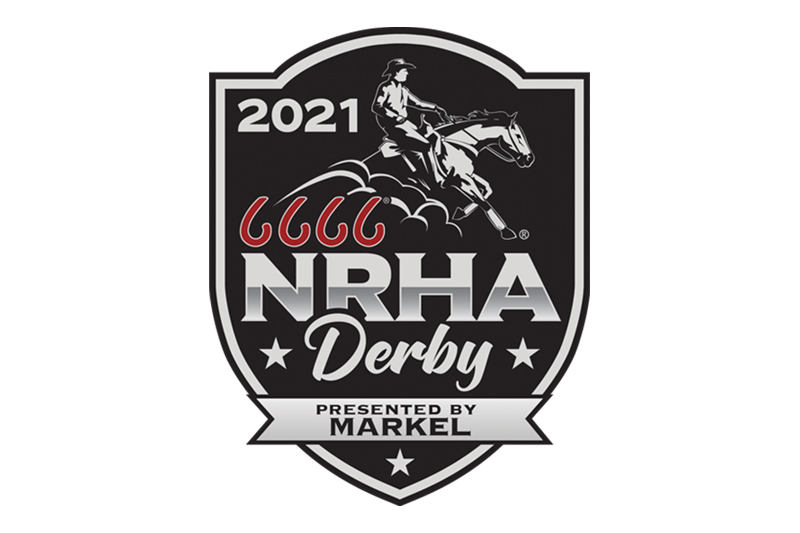 NRHA Derby OKC komt dichterbij