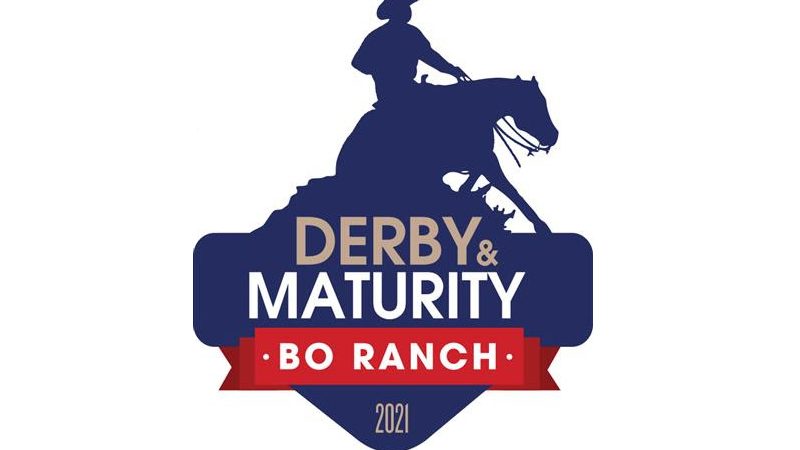 BO Ranch Non Pro Maturity and Open Derby