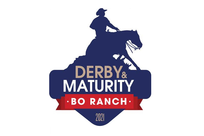 BO Ranch Non Pro Maturity en Open Derby