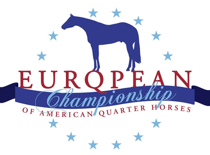 European Championship Quarter Horses