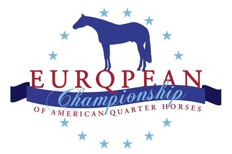 European Championship Quarter Horses