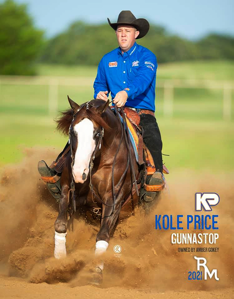 Kole Price en Gunna Stop TRFAM Champions