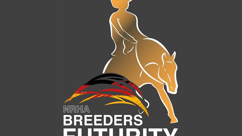 NRHA Germany Breeders Futurity 2021