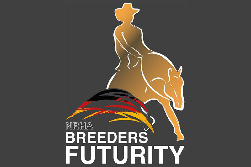 NRHA Germany Breeders Futurity 2021