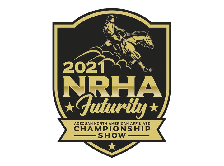 Non Pro finalisten NRHA Futurity