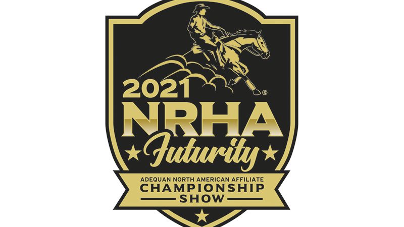 Non Pro finalists NRHA Futurity