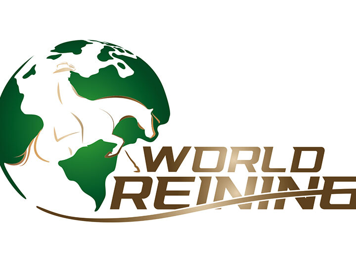 14 Nations present at World Reining Championship