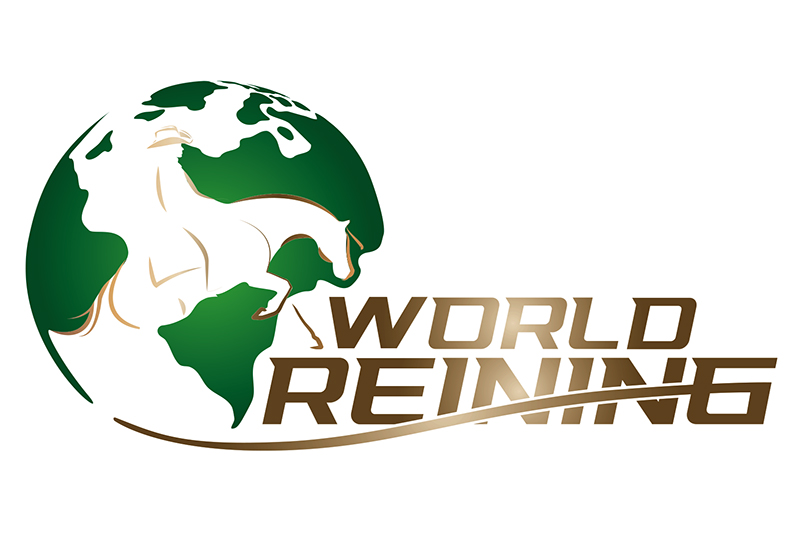 World Championships Reining 2023