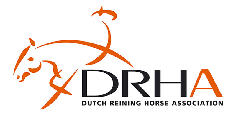 Dutch Reining season has started