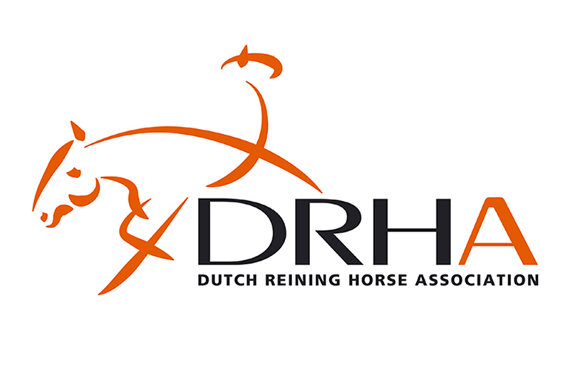 Dutch Reining season has started