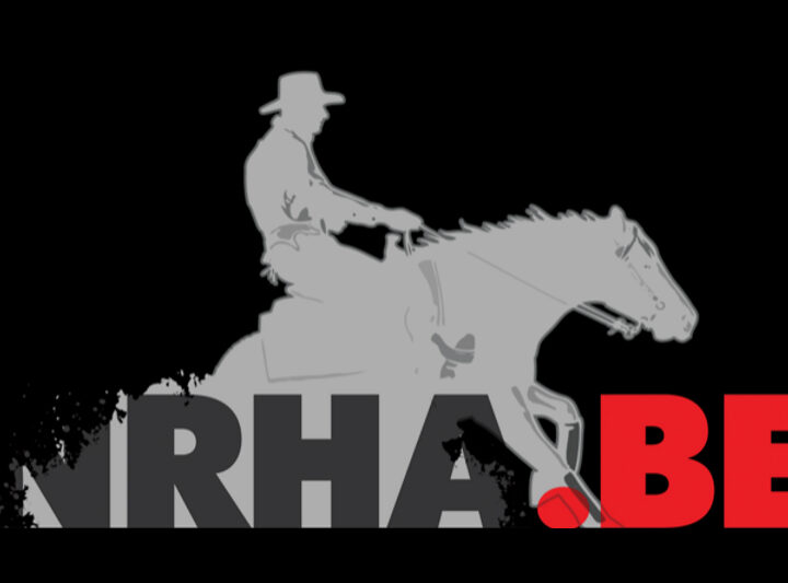 NRHA Belgian show season kicks off