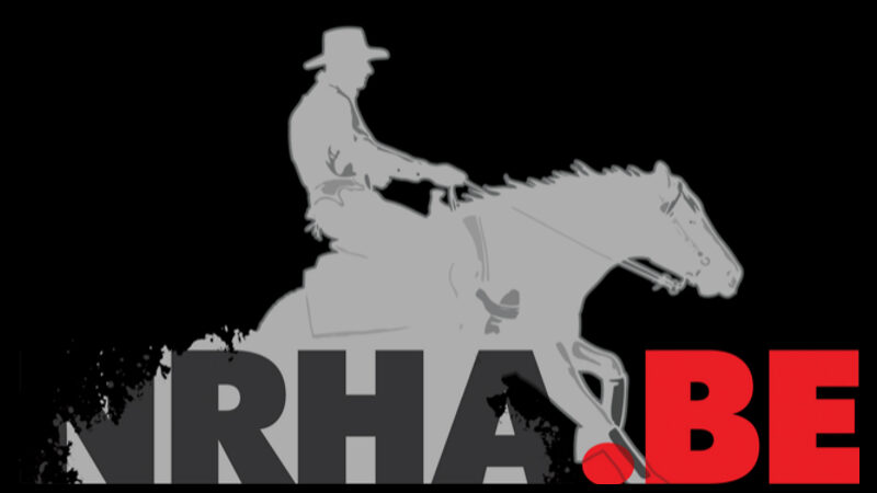 NRHA Belgian show season kicks off