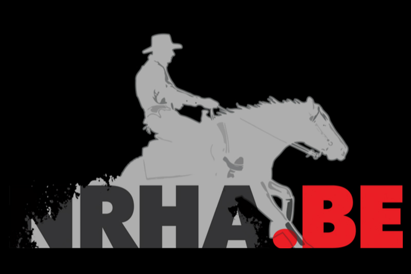 NRHA Belgian show season kicks off