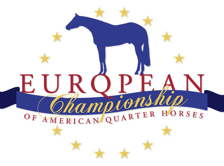Vying for medals at EC Quarter Horses