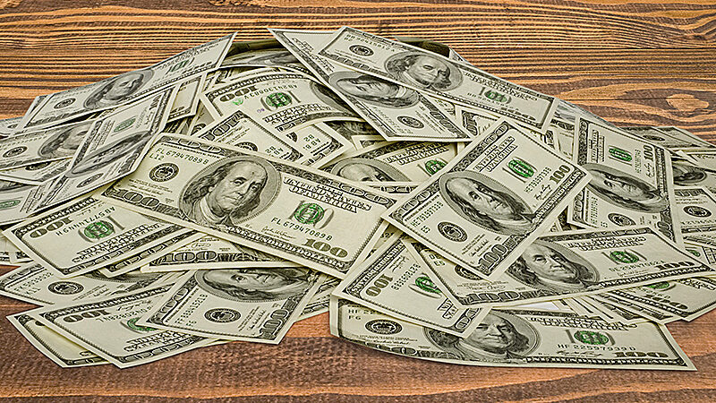 NRHA millionaires